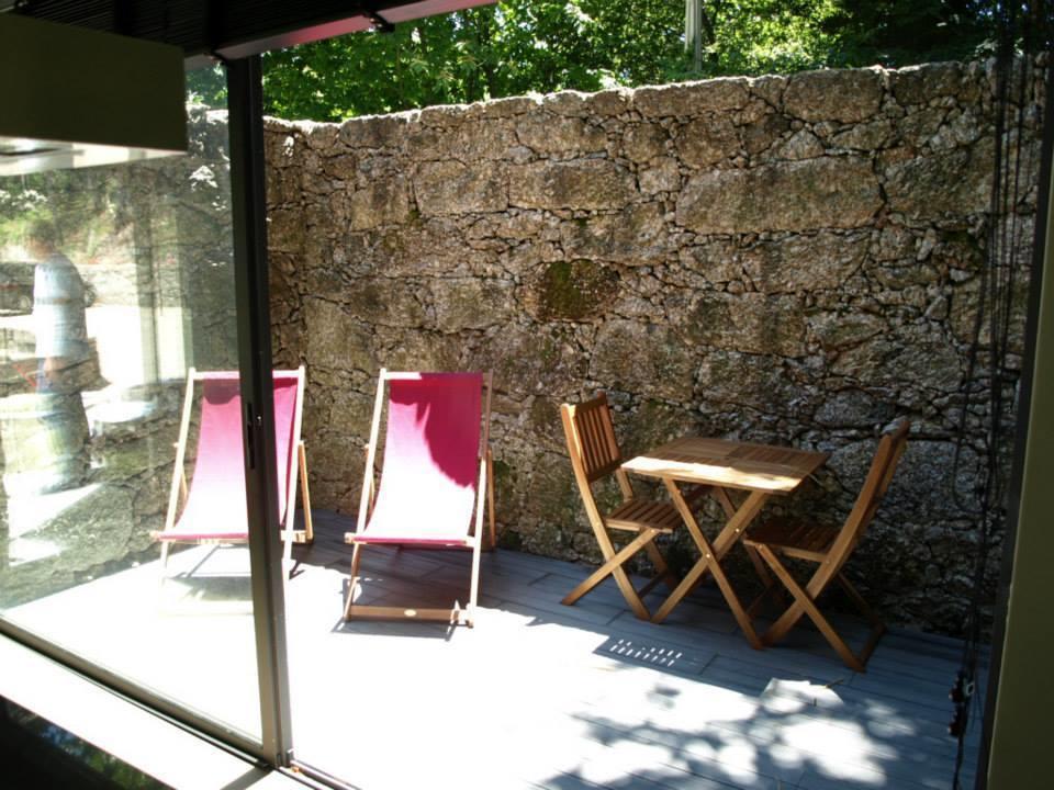 Casa de Beiral Gerês Quarto foto