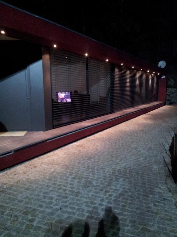 Casa de Beiral Gerês Quarto foto