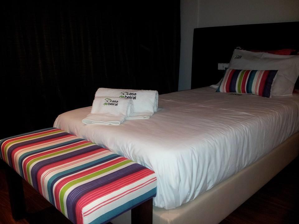 Casa de Beiral Gerês Quarto foto